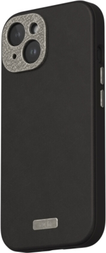 Napa For Iphone 15 - Midnight Black