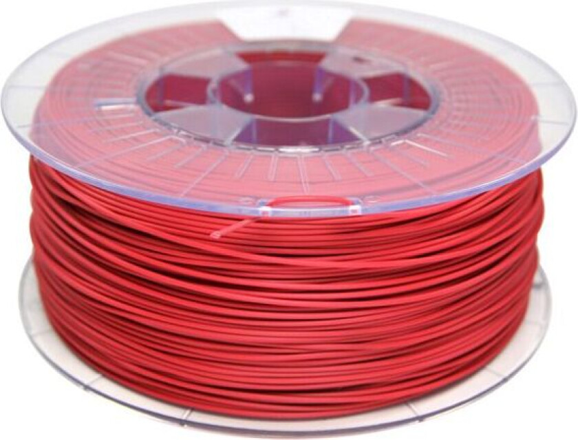 Spectrum Filament Hips Rød