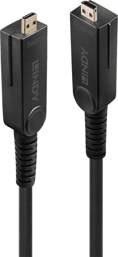 Bilde av Kabel Lindy Dvi-D - Dvi-D Hdmi - Hdmi Hdmi Micro - Hdmi Micro 10M Czarny (Jab-6139668)