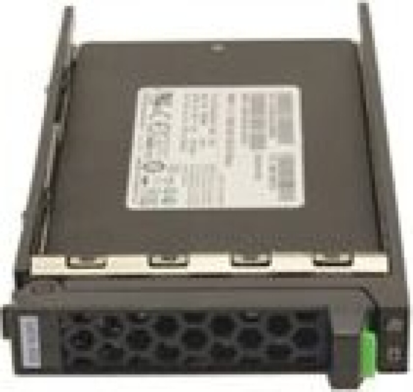 S26361-F5938-L960, 960 Gb, 2,5", 6 Gbit/Sek.