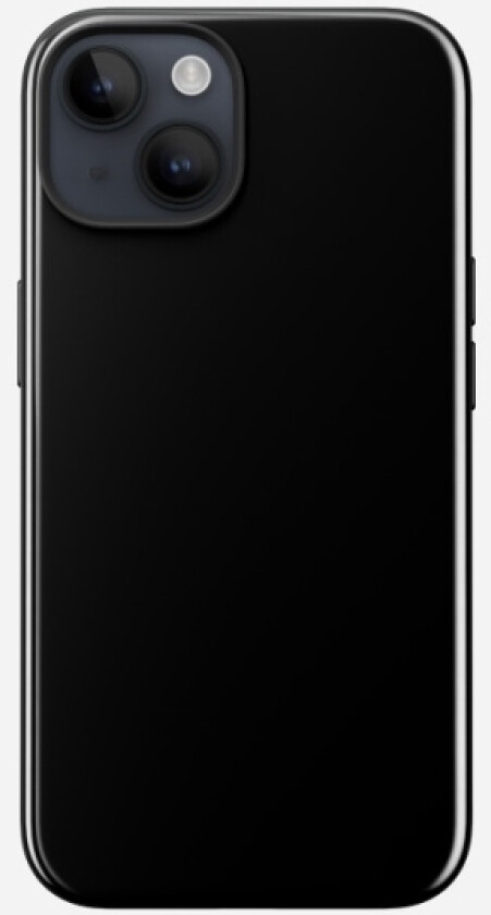 Sport Deksel, Iphone 14, Svart