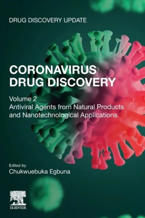 Coronavirus Drug Discovery