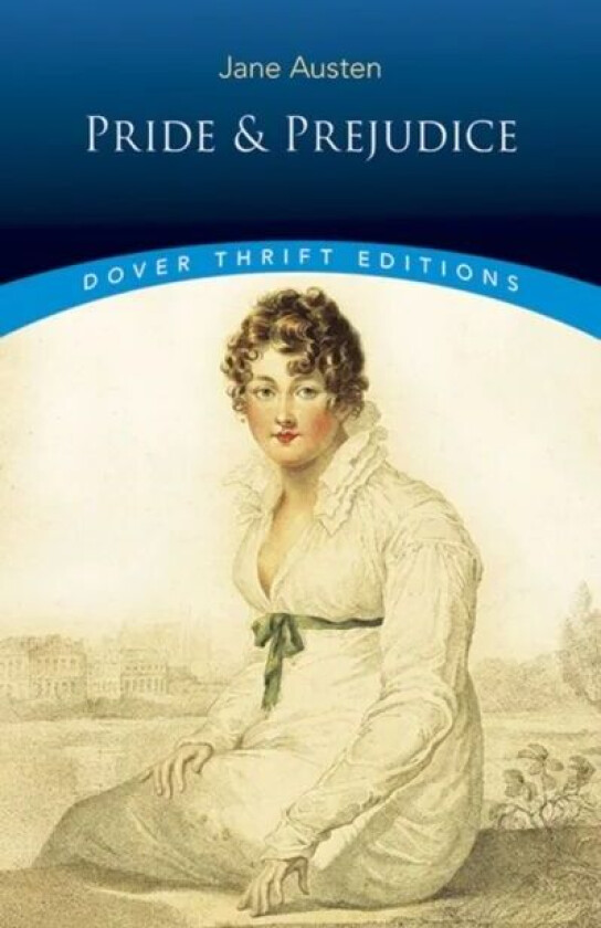 Pride and Prejudice av Jane Austen