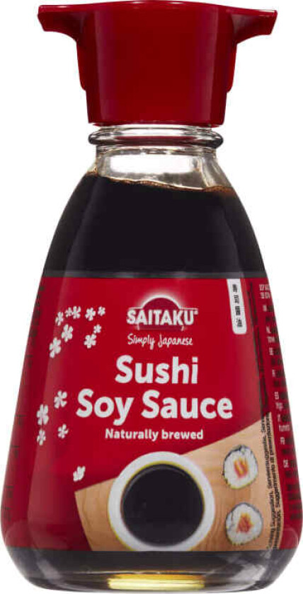 Sushi Soya Saus 150ml