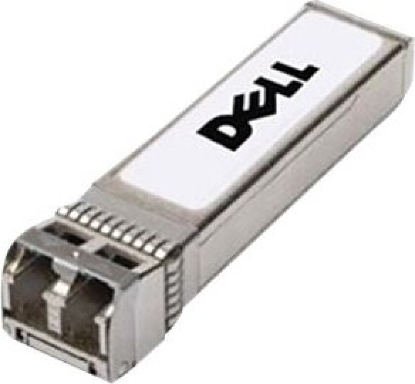 Networking - Sfp (Mini-Gbic) Transceivermodul - 1Gbe - 1000Base-Sx - Opp Til 550 M - 850 Nm - For Networking N1148 Powerswitch S4112, S5212, S5