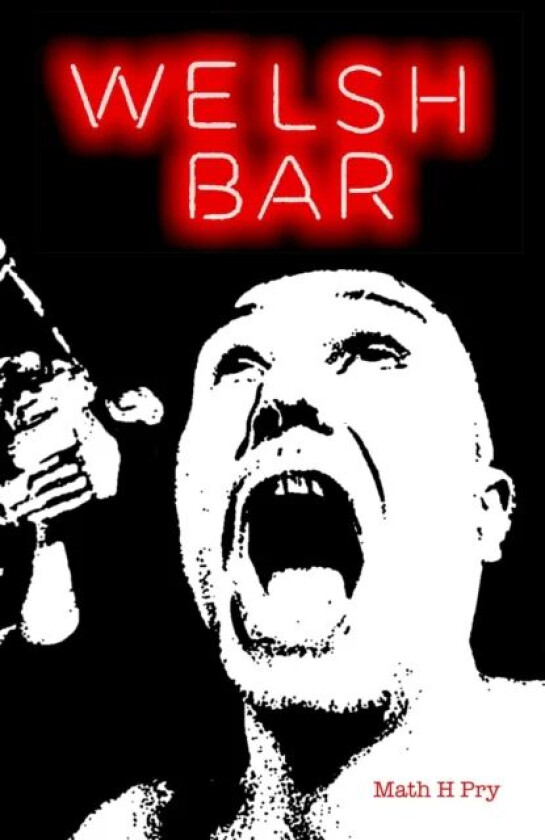 Welsh Bar av Math Pry