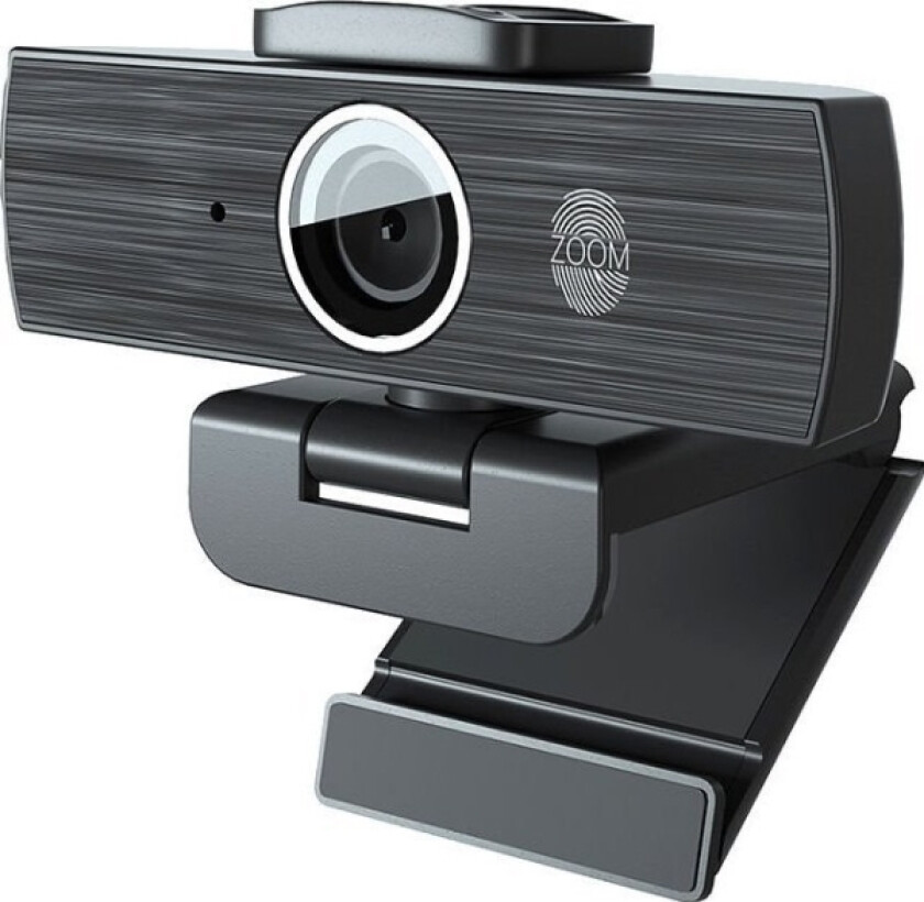 Webcam H500 4K 30Fps Webcam 3840X2160p