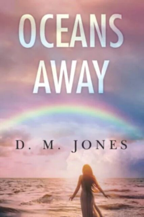 Oceans Away av D.M. Jones