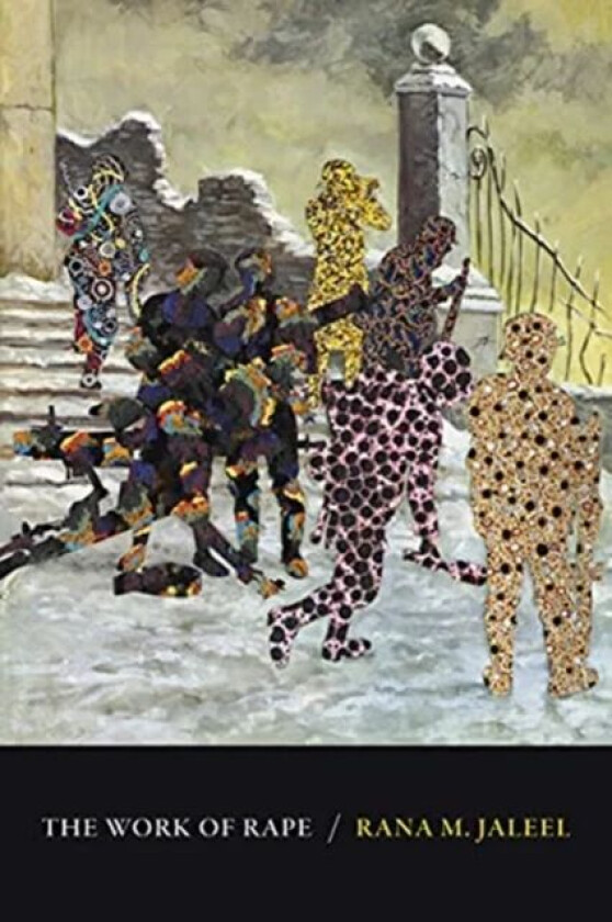 The Work of Rape av Rana M. Jaleel