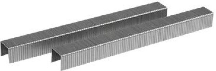 Rt7m - Staples - 2500 Deler - 10.5 Mm - Lengde: 7 Mm - Bredde: 10 Mm - For St113dsmj