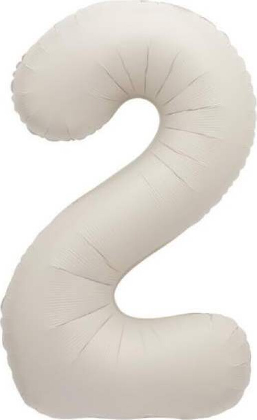 Tallballong 2, Matte Beige 86cm