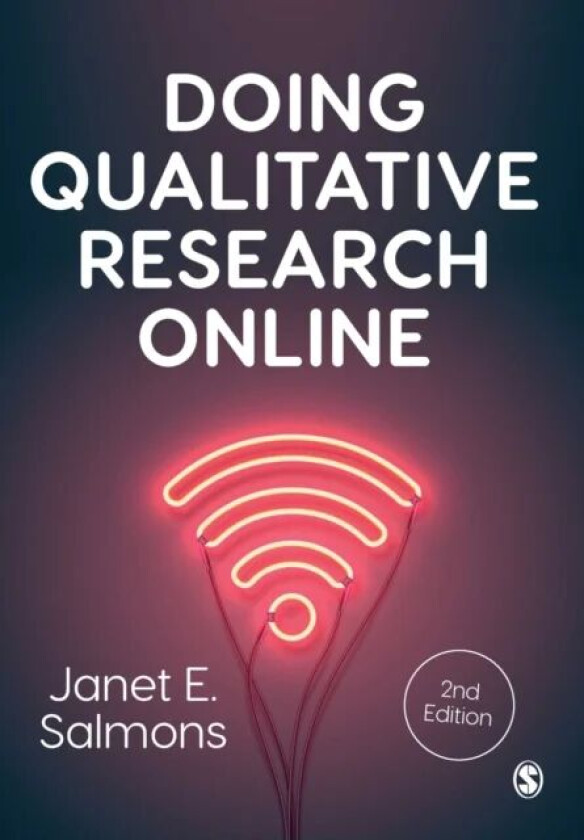 Doing Qualitative Research Online av Janet Salmons