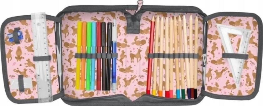 Paso Pennal Penal Med Tilbehør Dog Pp24pu-P001 Paso