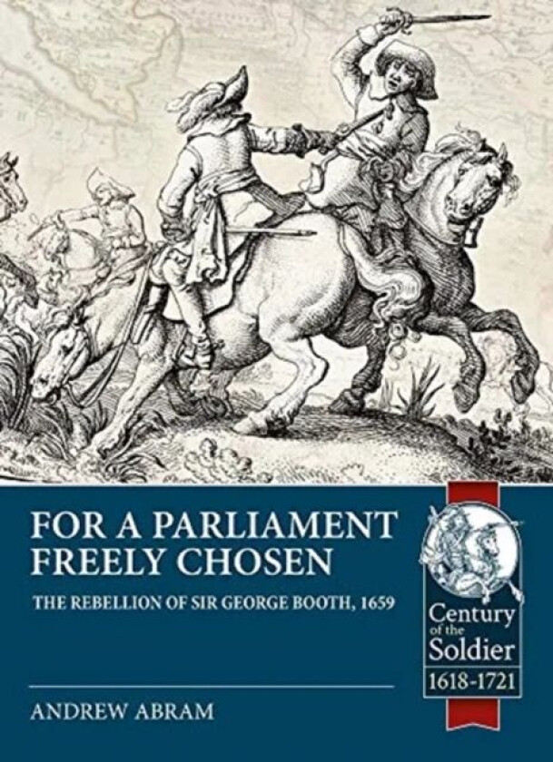 For a Parliament Freely Chosen av Andrew Abram