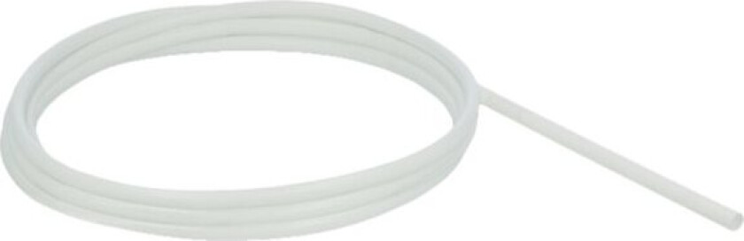Delock - Fleksibel Kabelkanal - 5 M - Hvit