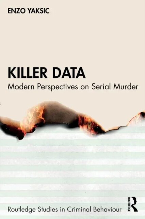 Killer Data av Enzo Yaksic