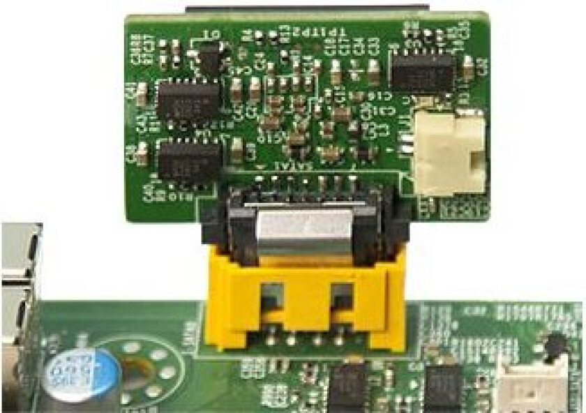Supermicro - Ssd - 64 Gb - Intern - Sata 6Gb/S