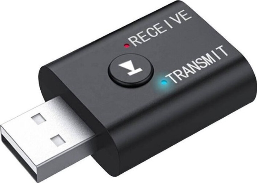Adapter Bluetooth Creativehome Ak276d
