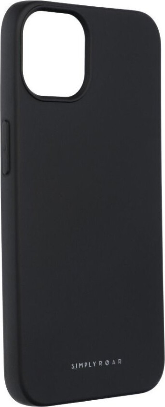 Roar Futera Roar Space Case - Do Iphone 13 Czarny