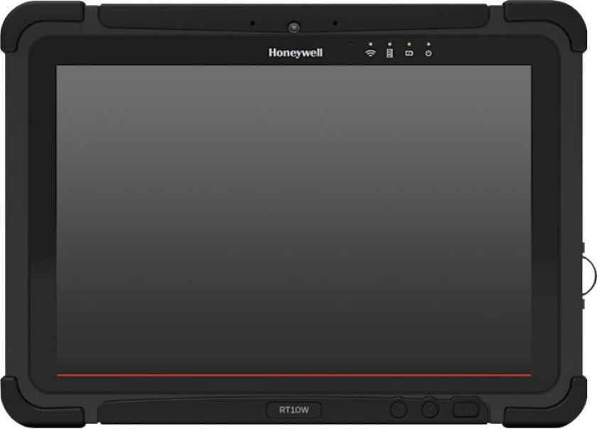 Rt10w - Robust - Nettbrett - Intel Pentium - N4200 / Inntil 2.5 Ghz - Win 10 Iot Enterprise 64-Bit - 8 Gb Ram - 128 Gb Ssd - 10.1" Ips Berø