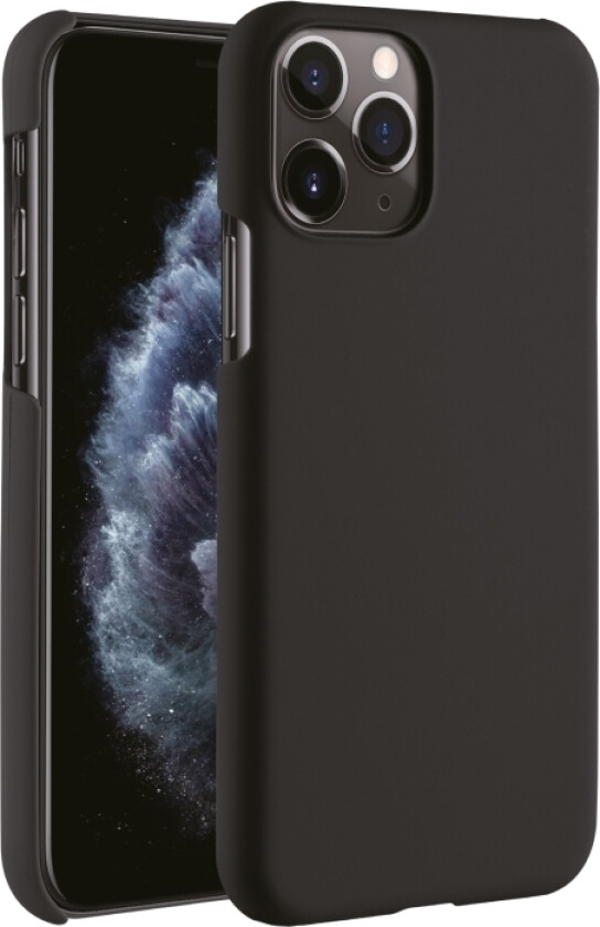 Gentle Cover, Etui, Apple, Iphone 11 Pro, 14,7 Cm (5.8"), Sort