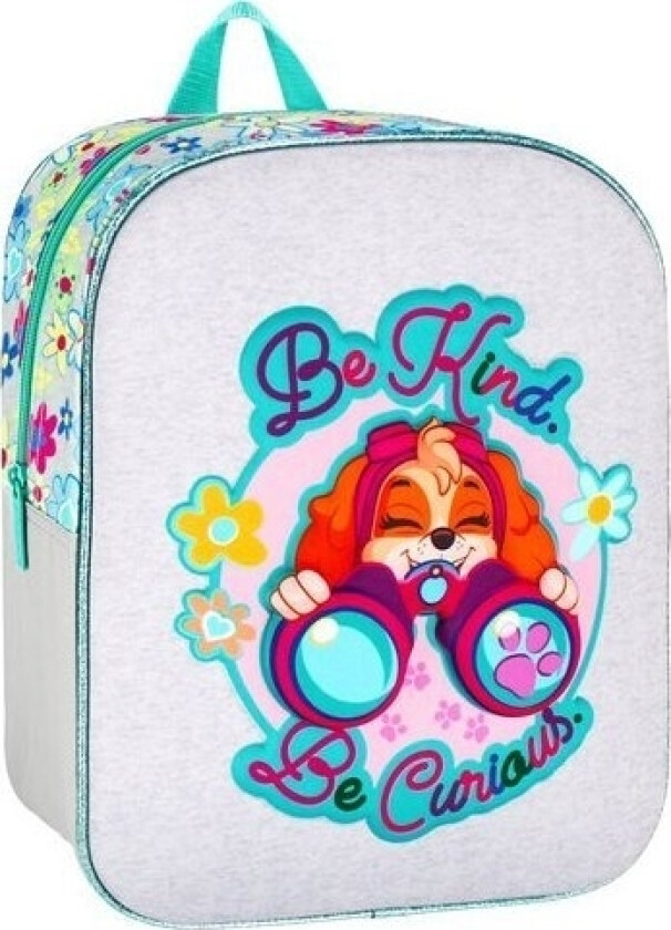 3D Ryggsekk Paw Patrol G Stk Pb 1/12