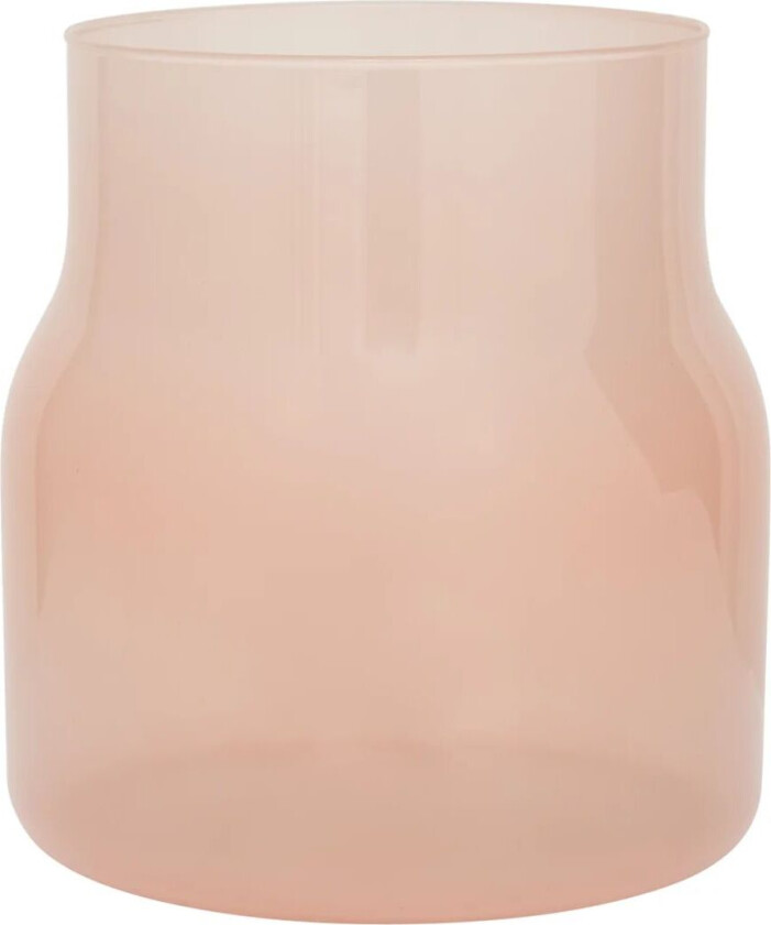 Bilde av Bodii vase 19,5 cm Peach wip