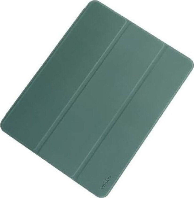 Etui Na Tablet Usams Usams Etui Winto Ipad Pro 11" 2020 Zielony/Dark Green Ipo11yt04 (Us-Bh588) Smart Cover