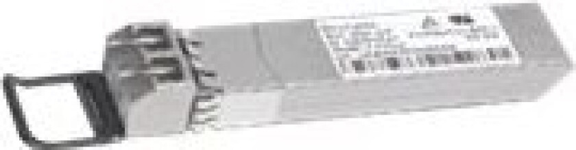 Brocade - Sfp (Mini-Gbic) Transceivermodul - 8 Gb-Fiberkanal (Lw) - Opp Til 10 Km - For Brocade 300, 51Xx, 53Xx, Dcx Backbone, Dcx-4S, Encryption San