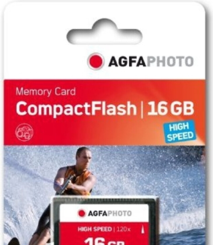 photo - Flashminnekort
