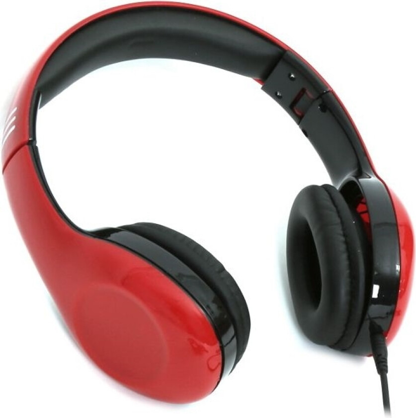 Fh4920r, Samtaler/Musikk, Hodetelefoner
