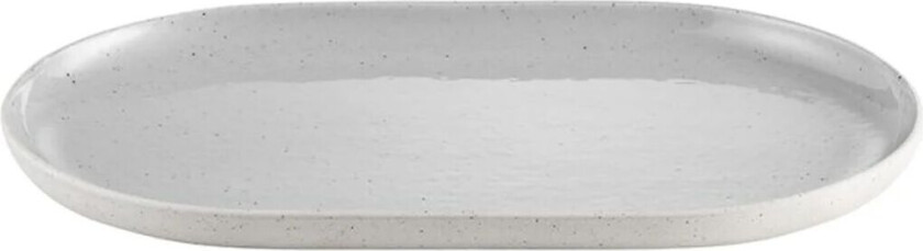 Sablo serveringsfat 18 x 30 cm Cloud