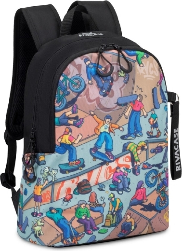 Riva Case Agora 5420 - Ryggsekk