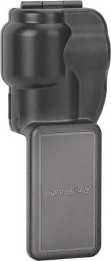 Bilde av Sunnylife Linse Og Skjermdeksel For Dji Osmo Pocket 3 (Plast)