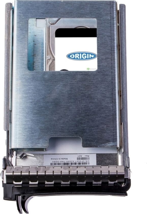 Origin Storage 873036-001-Os, 2.5", 1,2 Tb, 10000 Rpm