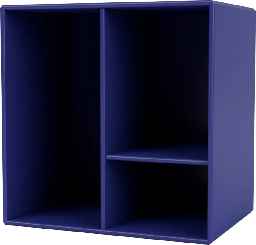 Mini 1002 hylle 35x35 cm Monarch