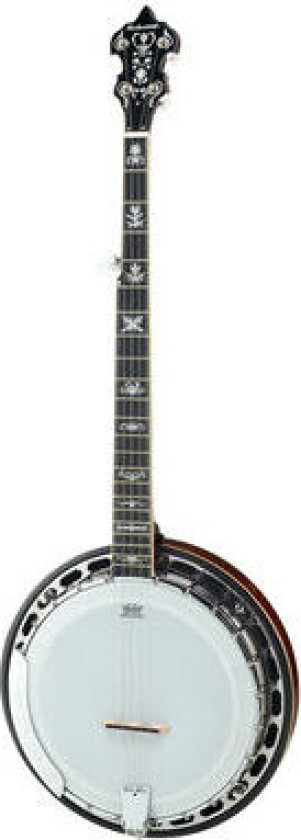 RMB-905-A 5 String Banjo
