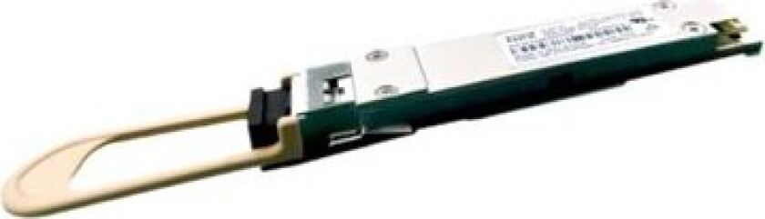 Hpe X140 - Qsfp+ Transceivermodul - 40Gbe - 40Gbase-Bidi - Lc-Enkeltmodus - For Flexfabric 12900E, 12900E 36-Port, 12902E