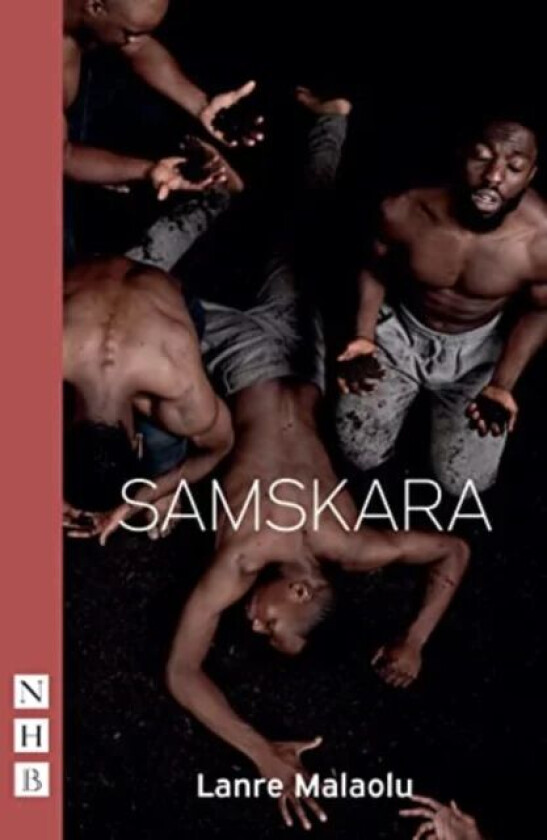 Samskara av Lanre Malaolu
