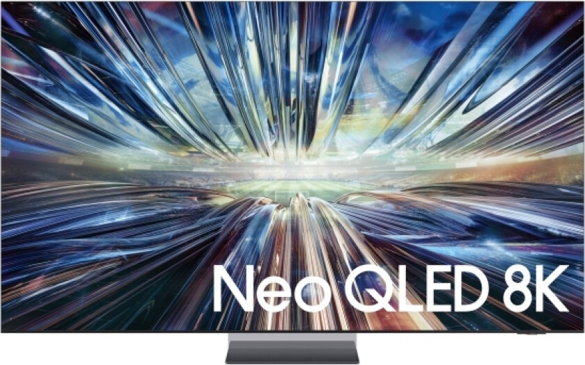 Qe65qn900dt, 165,1 Cm (65"), 7680 X 4320 Piksler, Neo Qled, Smart Tv, Wi-Fi, Sort