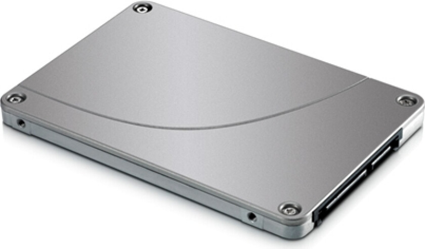 Hp - Ssd - 256 Gb - Intern - 2.5" - Sata 3Gb/S - For Elitebook 8560W Mobile Workstation