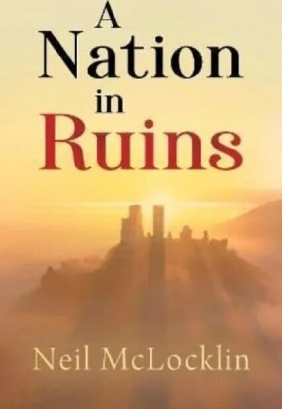 A Nation in Ruins av Neil McLocklin
