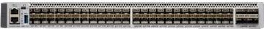 Bilde av Catalyst 9500 - Network Advantage - Switch - L3 - Styrt - 48 X 25 Gigabit Sfp28 - Rackmonterbar