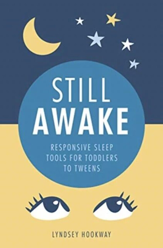Still Awake av Lyndsey Hookway