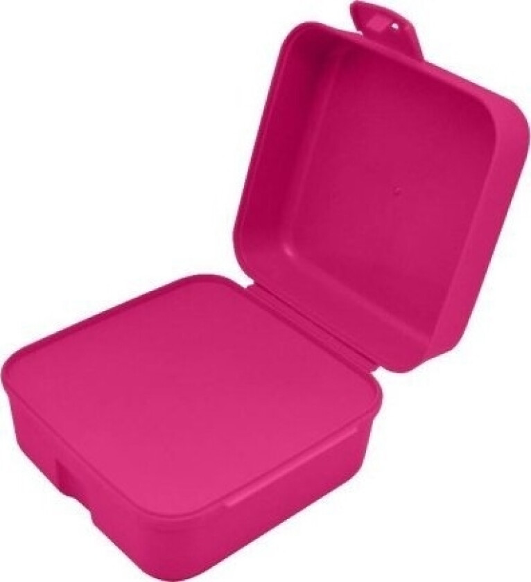 Peppa Pig Matboks Med Rom Pp09062 Kids Licensing