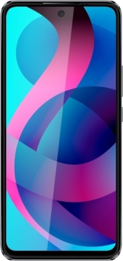 Live 9S 4/128 Gb Smarttelefon Svart (Km0498-S)