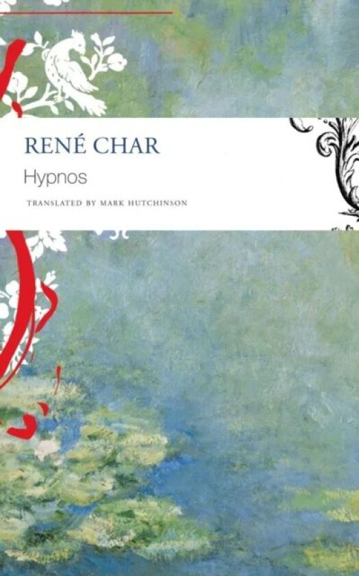 Hypnos av Rene Char