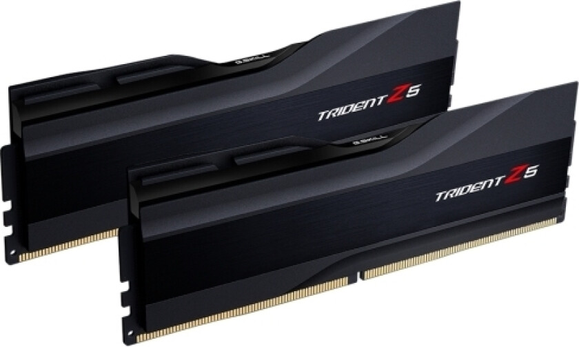 6Gx2-Tz5k Minnemodul 32Gb 2X16gb Ddr5
