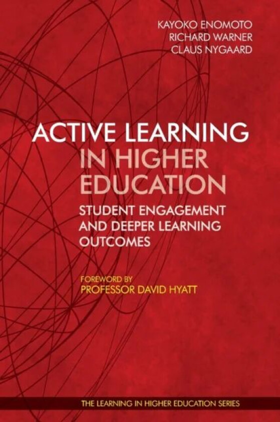 Active Learning in Higher Education: