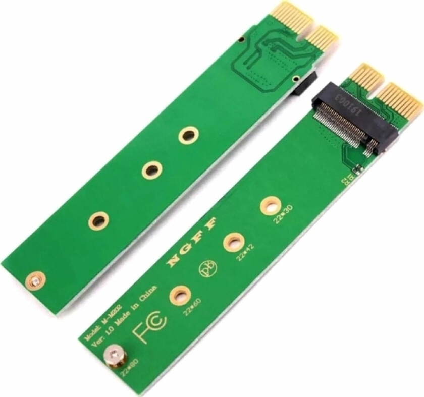Adapter Usb Atl Ak249b Adapter M.2 Nvme